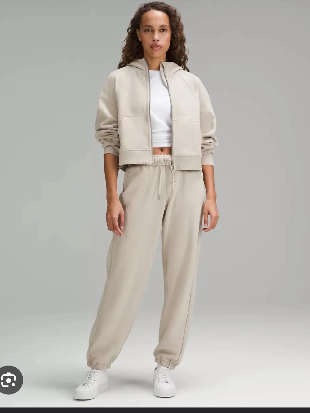 Lululemon scuba jogger